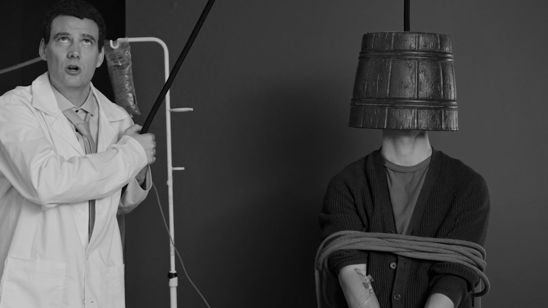 Patriotism Generator Stunt