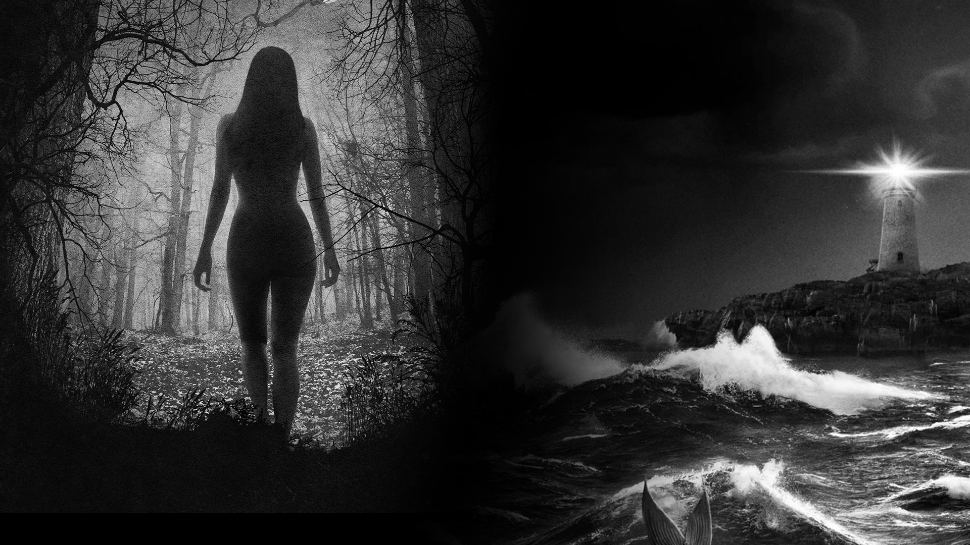 Robert EGGERS HORRORS Image