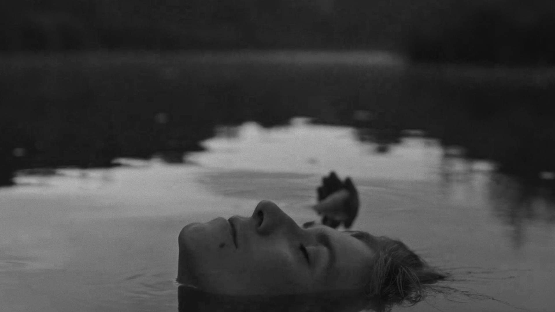 Tomorrow I Die Teaser